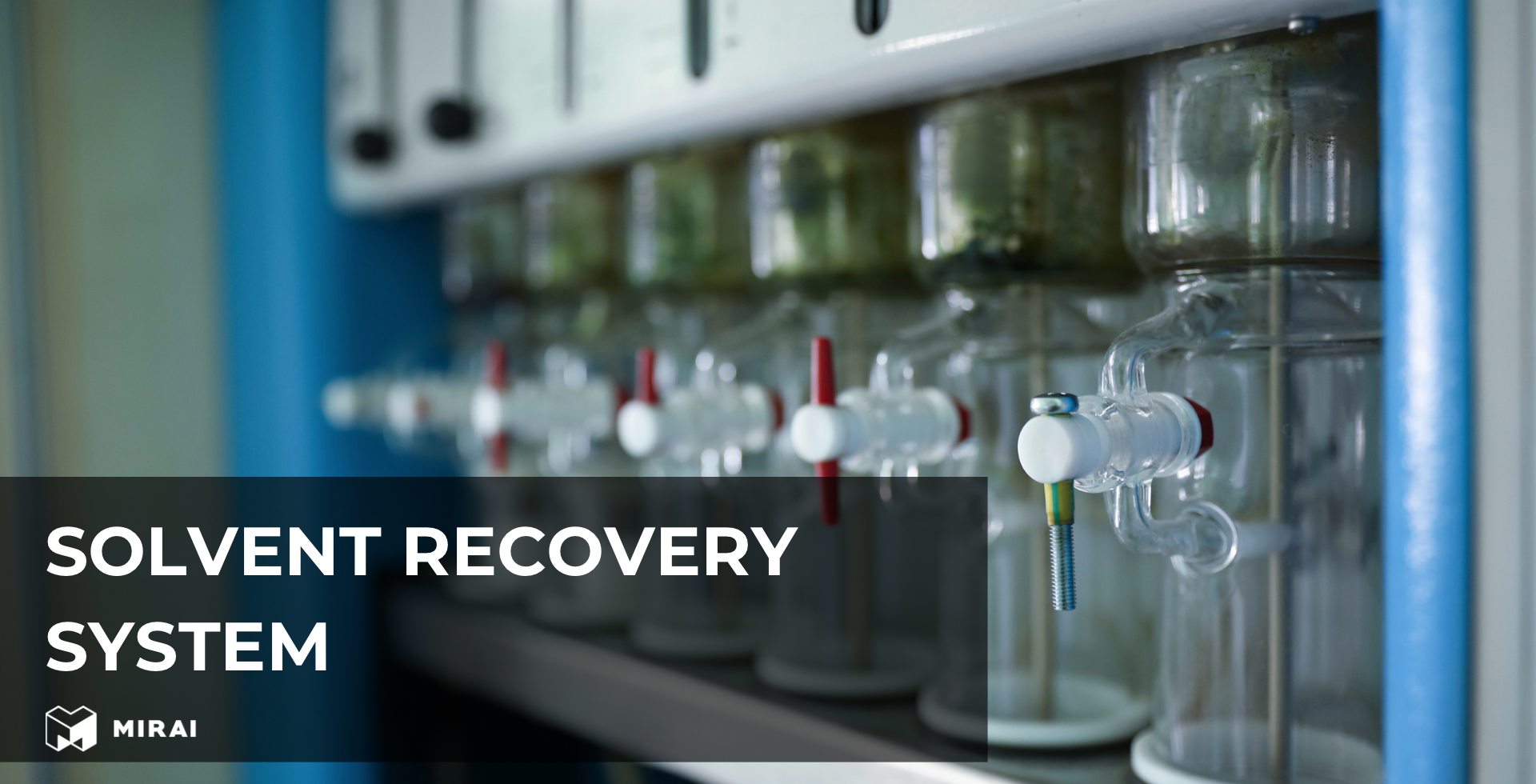 Solvent recovery system