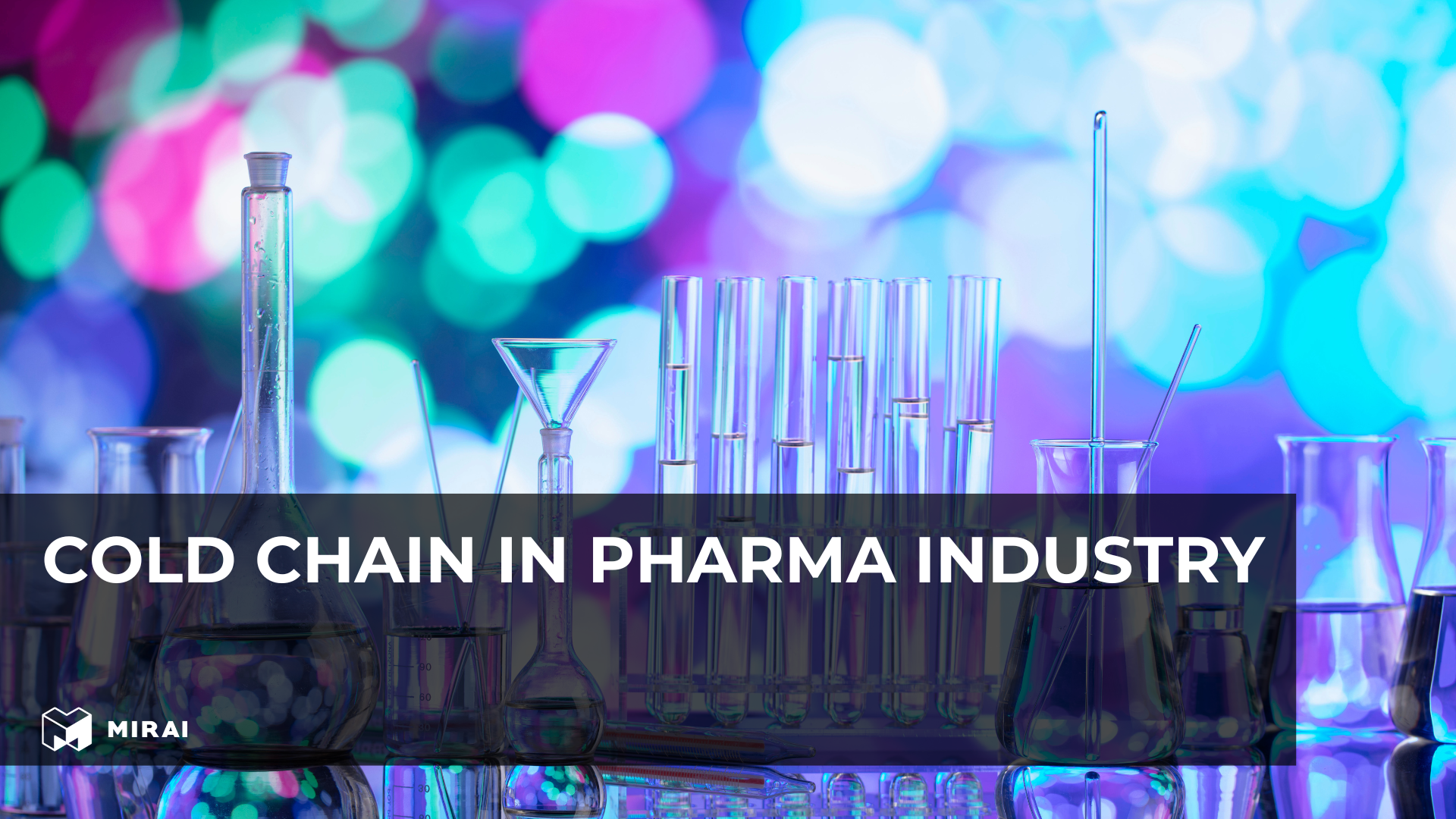 Kühlkette in der pharmazeutischen Industrie: Sichere und wirksame Medikamente gewährleisten Kühlkette in der pharmazeutischen Industrie: Sichere und wirksame Medikamente gewährleisten