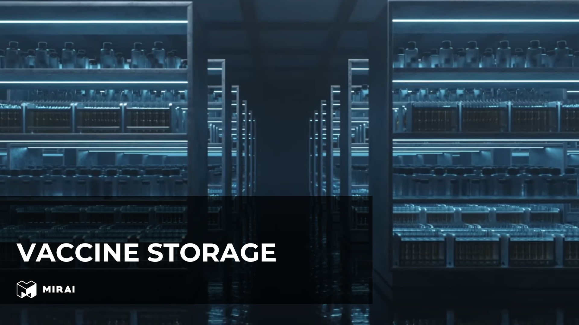 Vaccine storage Vaccine storage