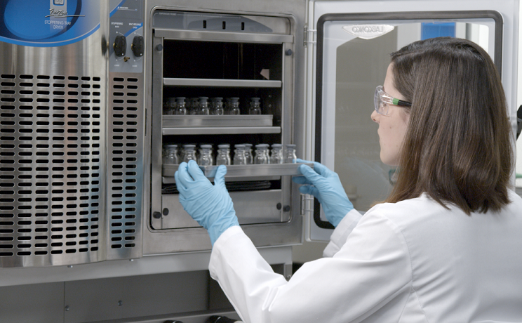 Freeze Drying Freeze Drying