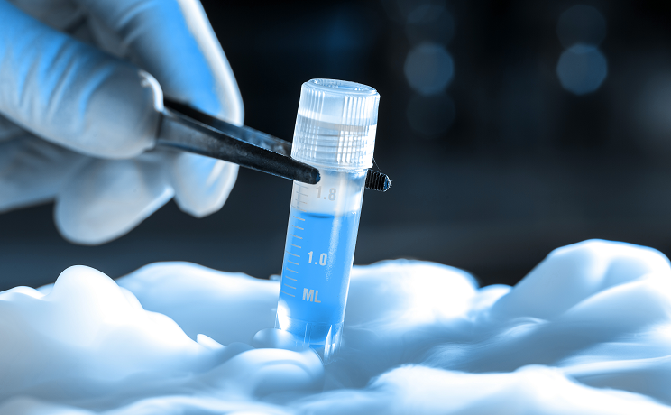Biomedical Storage Biomedical Storage