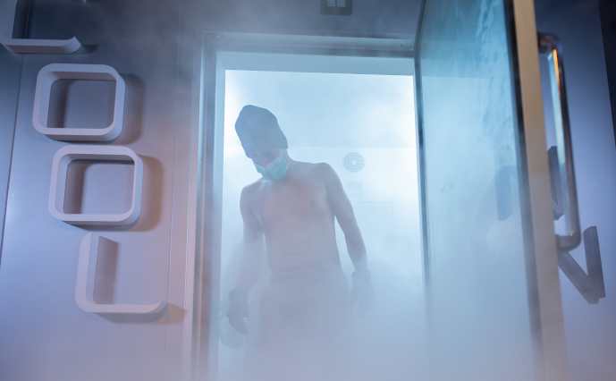 Cryotherapy
