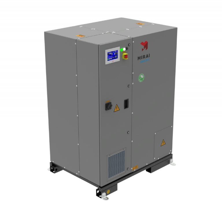MIRAI Cold 20 T