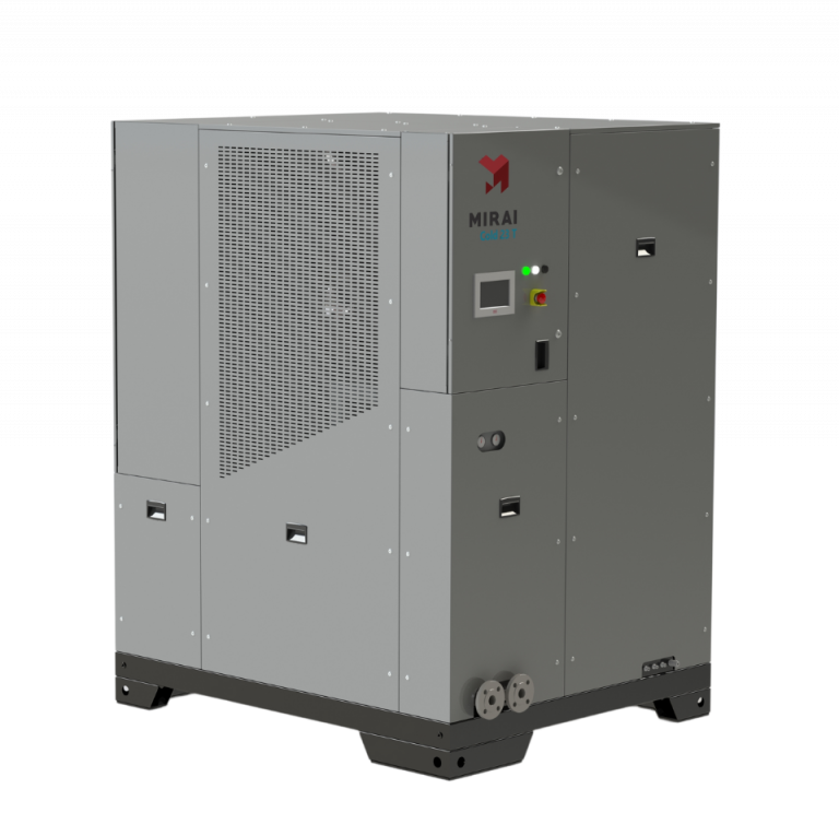MIRAI Cold 30 T MIRAI Cold 30 T