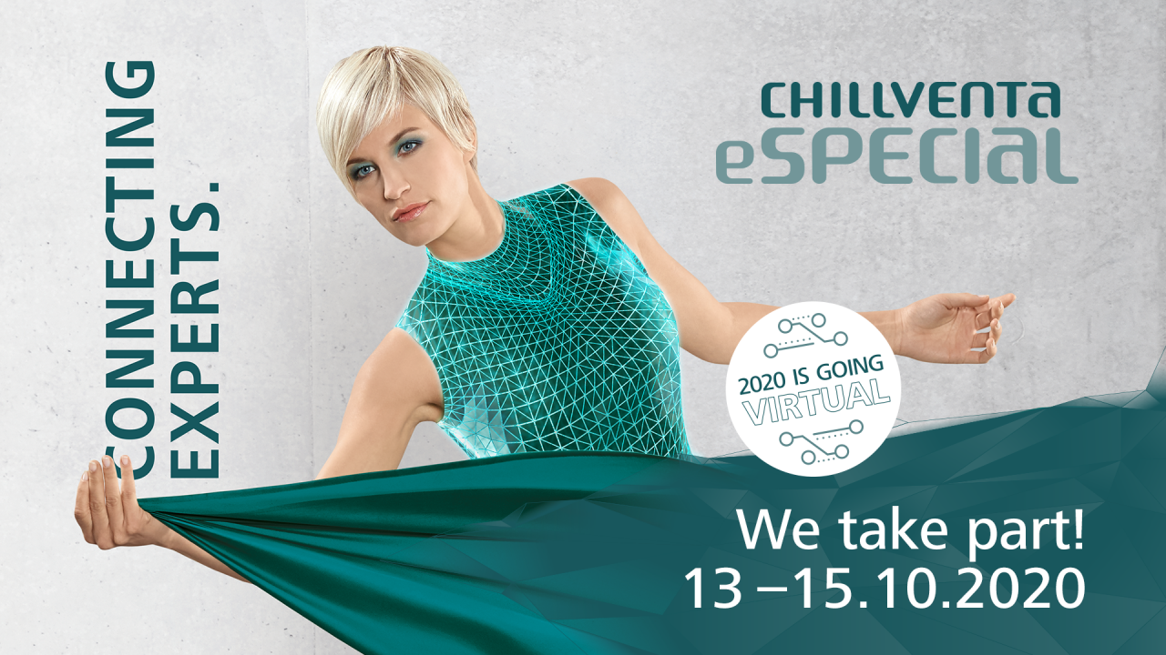MIRAI Intex to participate at the upcoming Chillventa 2020 eSpecial MIRAI Intex to participate at the upcoming Chillventa 2020 eSpecial