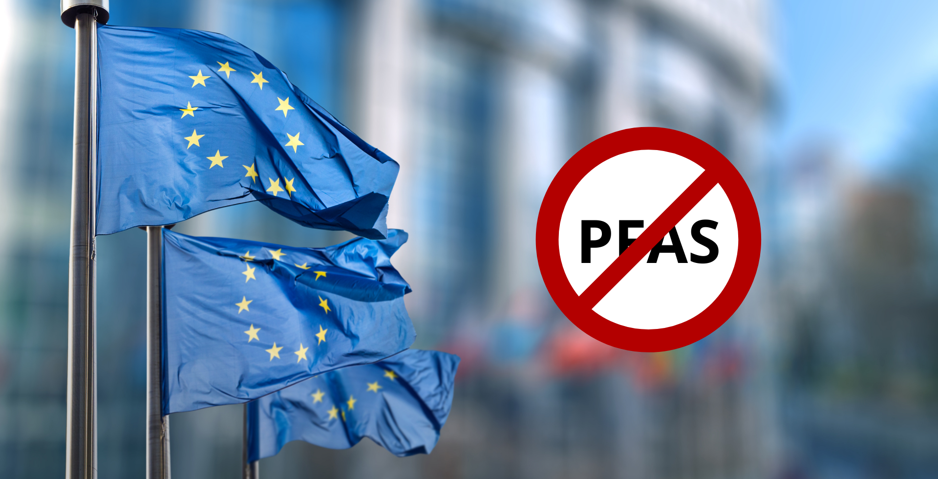 MIRAIs view on PFAS restriction MIRAIs view on PFAS restriction