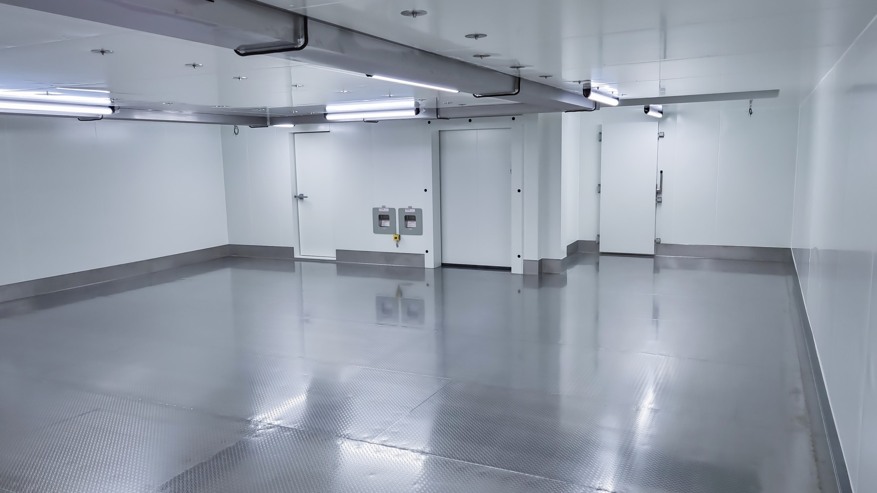 Low and Ultra-low temperature vaccine storage Low and Ultra-low temperature vaccine storage