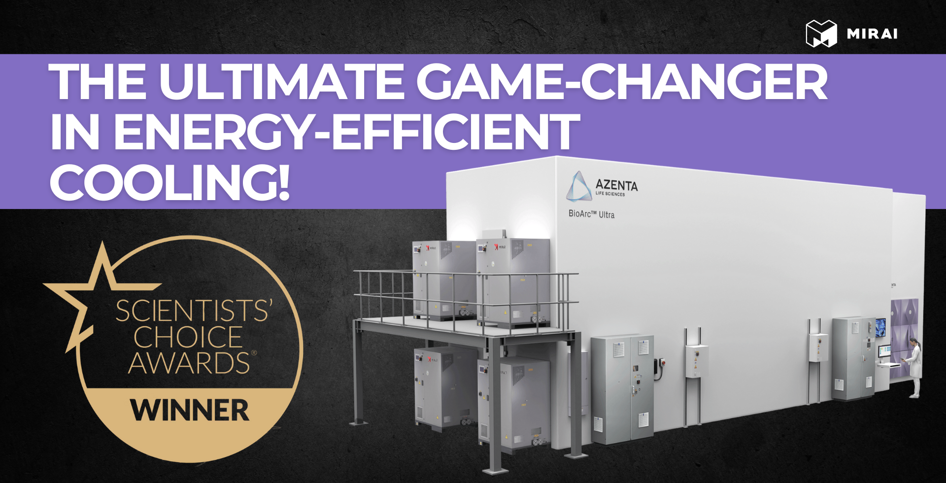 π₯ Mirai Intex: The Ultimate Game-Changer in Energy-Efficient Cooling! β‘ π₯ Mirai Intex: The Ultimate Game-Changer in Energy-Efficient Cooling! β‘
