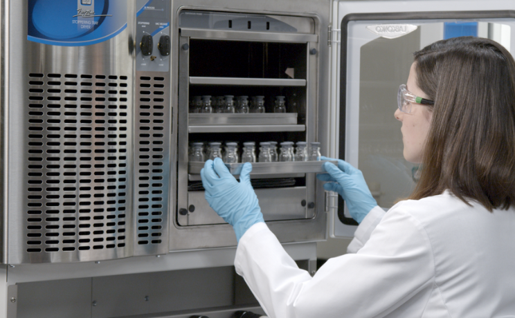 Importance of Freeze-drying explained in common terms Importance of Freeze-drying explained in common terms