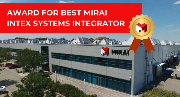 Best Systems Integrator