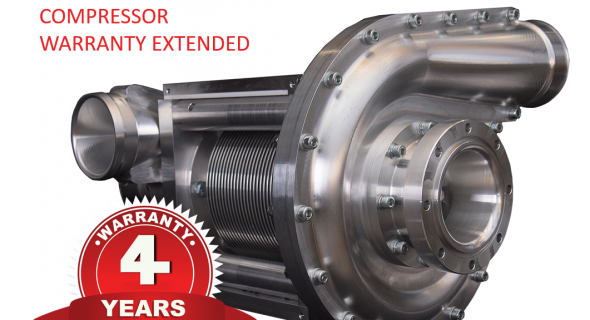 SPECIAL OFFER - Compressor warranty extension SPECIAL OFFER - Compressor warranty extension