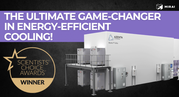 🔥 Mirai Intex: The Ultimate Game-Changer in Energy-Efficient Cooling! ⚡