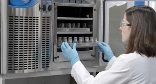 Importance of Freeze-drying explained in common terms Importance of Freeze-drying explained in common terms