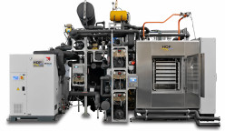 Air cycle technology implemented in a freeze-drying system by HOF