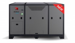 MIRAI COLD 80 T PRODUCT RELEASE MIRAI COLD 80 T PRODUCT RELEASE