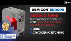 MIRAI INTEX EXTENDS THE MX SEMI LINEUP MIRAI INTEX EXTENDS THE MX SEMI LINEUP