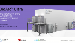 Powering the Future of Sustainable Sample Storage