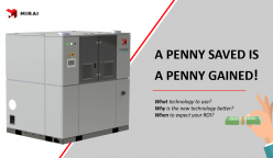 LIFECYCLE COST ANALYSIS of the MIRAI Cold system LIFECYCLE COST ANALYSIS of the MIRAI Cold system