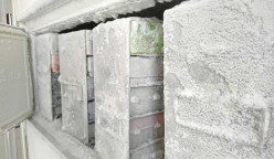 ULTRA-LOW TEMPERATURES FREEZERS ULTRA-LOW TEMPERATURES FREEZERS