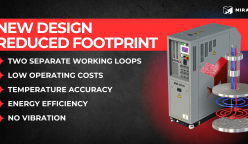 MIRAI XS CRYO 20: Updated Design and Maximum Precision MIRAI XS CRYO 20: Updated Design and Maximum Precision