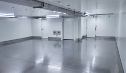 Low and Ultra-low temperature vaccine storage Low and Ultra-low temperature vaccine storage