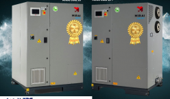 MIRAI Cold products take RAC COOLING AWARDS by storm yet again!