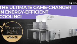 🔥 Mirai Intex: The Ultimate Game-Changer in Energy-Efficient Cooling! ⚡