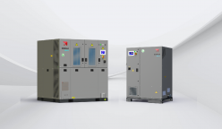 MIRAI Intex is proud and happy to announce that it has received ISO 9001:2015 certification