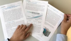 Refolution Industriekälte GmbH REPORT – the analysis and comparison of existing technologies for ULT applications