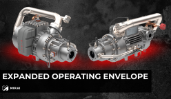Expanded Operating Envelope and Updated Performance Calculator for Propane Turbocompressor