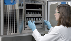 Importance of Freeze-drying explained in common terms Importance of Freeze-drying explained in common terms