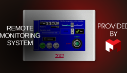Mirai Remote Monitoring System