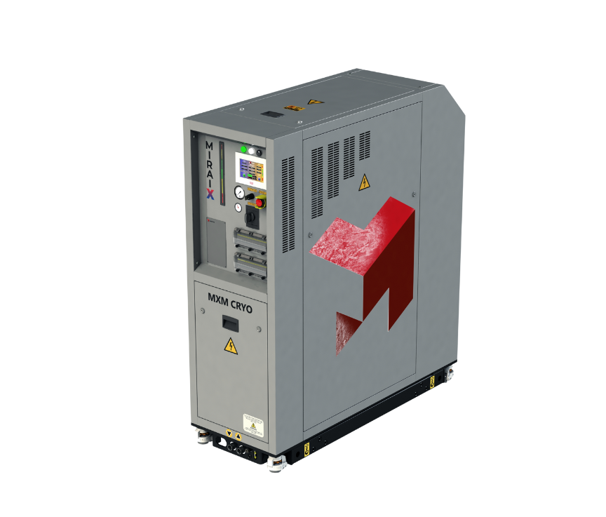 MIRAI XM CRYO 20 MIRAI XM CRYO 20