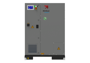 MIRAI Cold 20 T