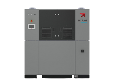 MIRAI Cold 15 MIRAI Cold 15