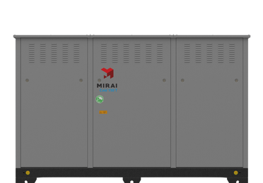 MIRAI Cold 150T