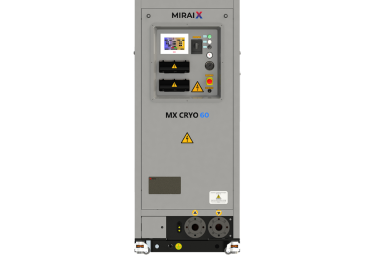 MIRAI X CRYO 60 MIRAI X CRYO 60