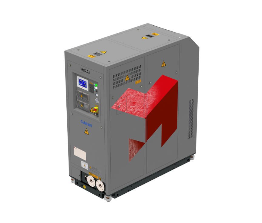 MIRAI Cold 60 T