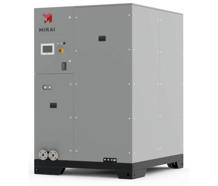 MIRAI Cold 30 T MIRAI Cold 30 T