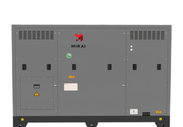 MIRAI Cold 80 T MIRAI Cold 80 T
