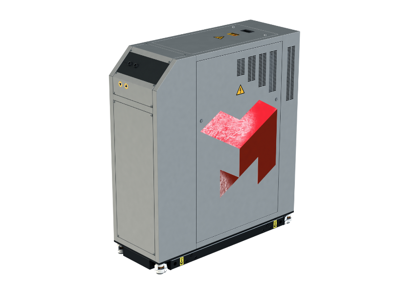 MIRAI XM CRYO 20 — Cryogenic Chiller for Semiconductor Applications