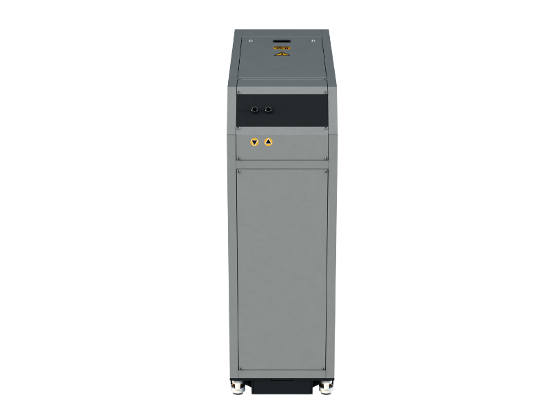 mirai　みらい14000 MIRAI Cold 15 — Open Cycle Ultra-Low Temperature Freezer