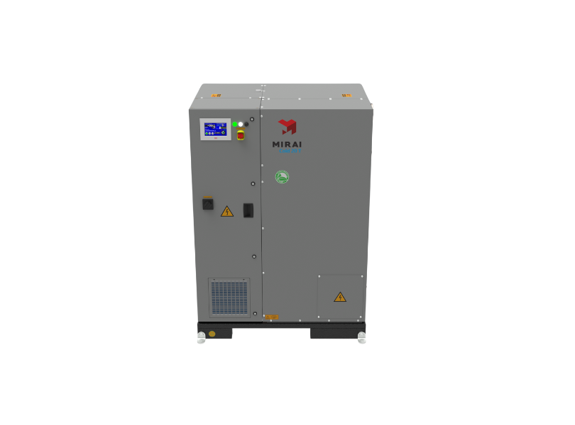 MIRAI Cold 20 T