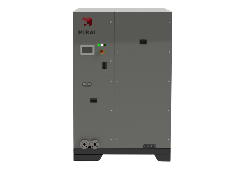 MIRAI Cold 30 T MIRAI Cold 30 T