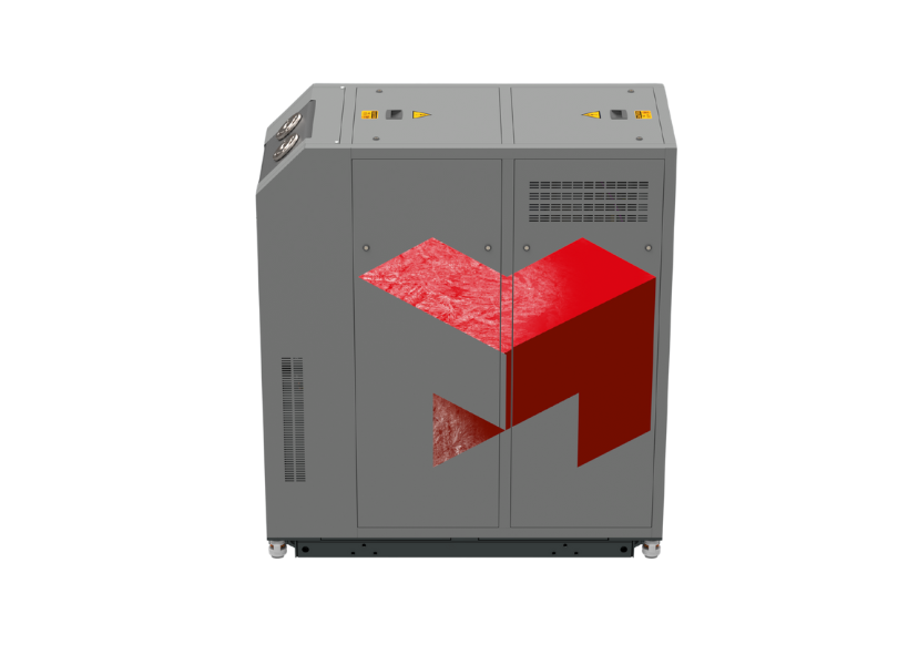MIRAI Cold 60 T | Closed-Cycle Ultra Liquid Cooler | −40 °C to