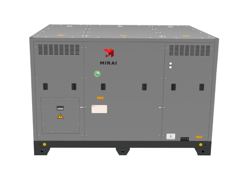 MIRAI Cold 80 T MIRAI Cold 80 T