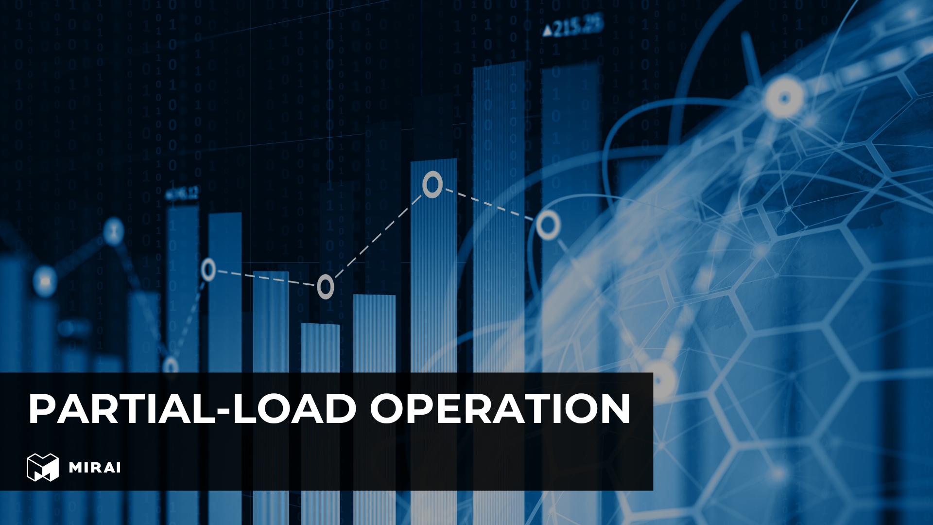 Partial-Load Operation